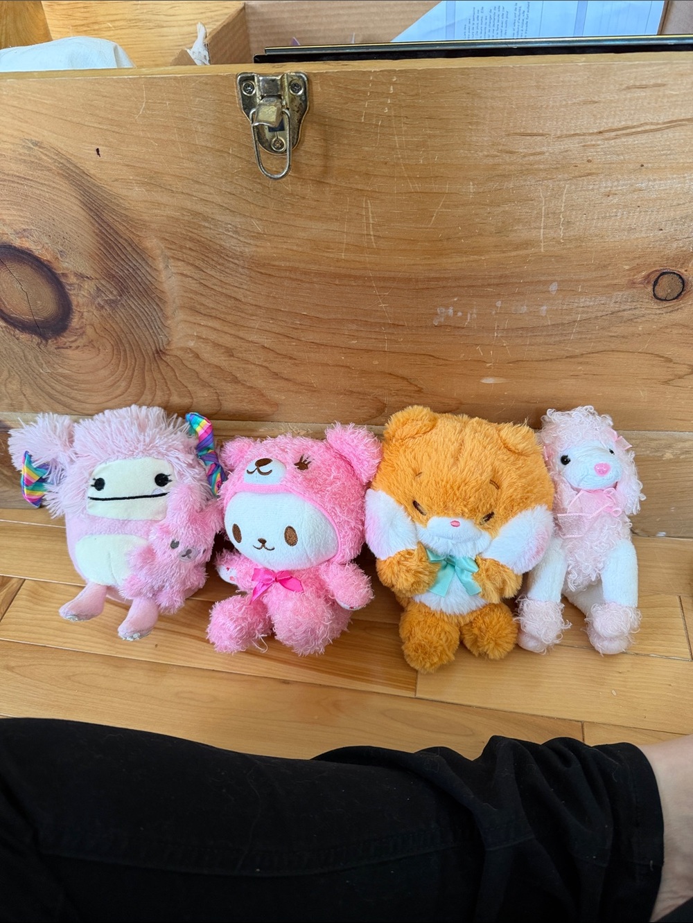 All 4 for 35$